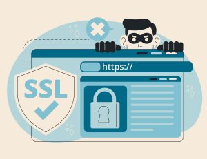 ssl and tls